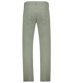 Frame Pantalon L'Homme Slim Dark Sage*Homme Pantalons