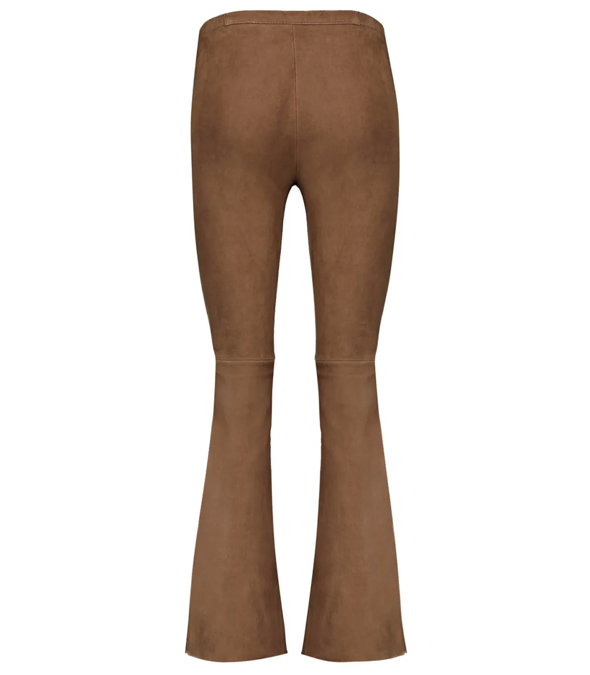Utzon Pantalon Luca Caramel*Femme Bas