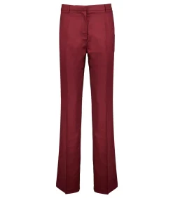 Modetrotter Pantalon Marcus Thorens Bordeaux*Femme Bas
