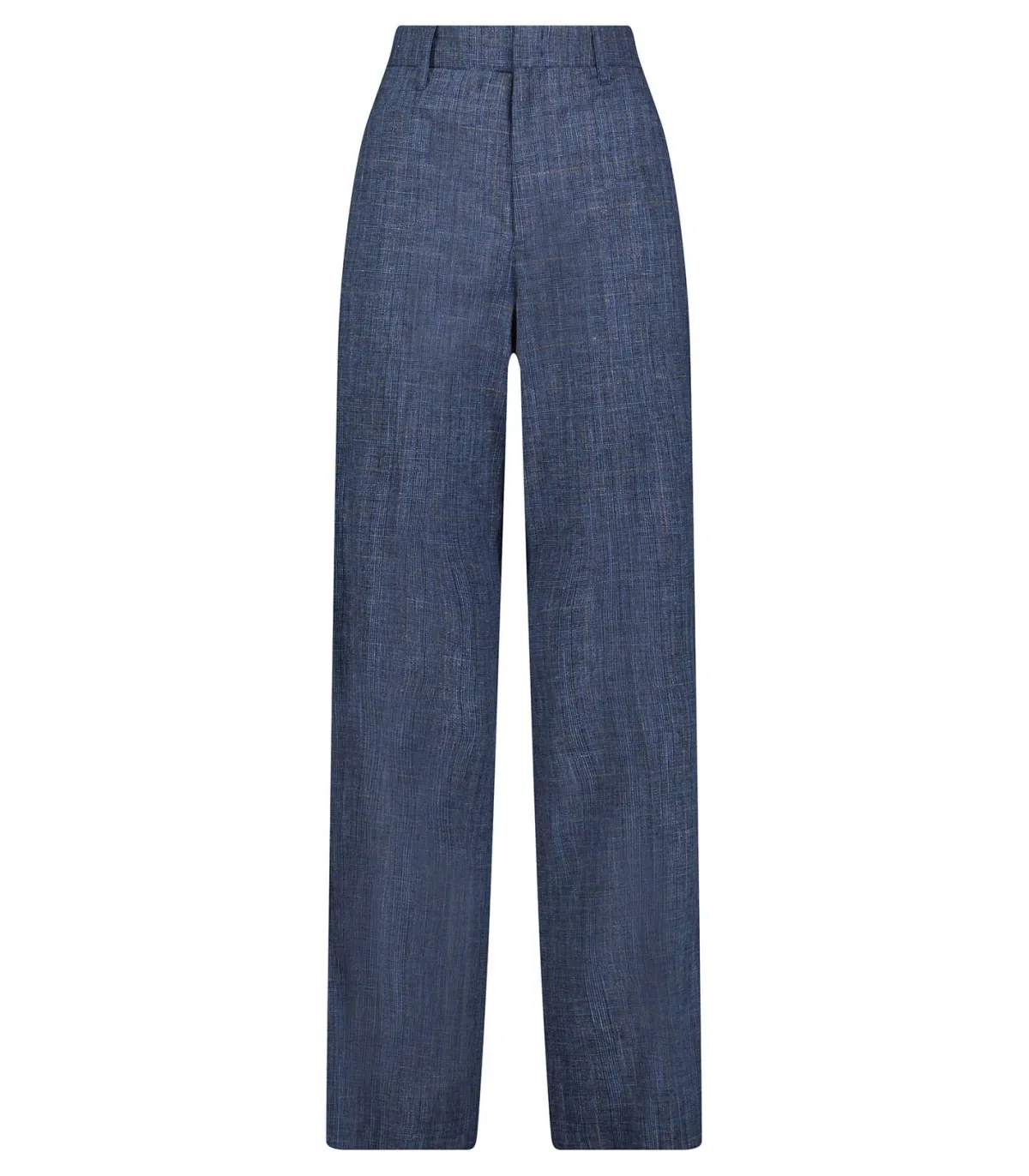 Marant Étoile Pantalon Olympe Bleu*Femme Bas