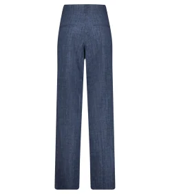 Marant Étoile Pantalon Olympe Bleu*Femme Bas