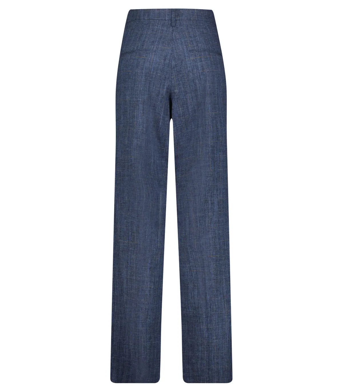 Marant Étoile Pantalon Olympe Bleu*Femme Bas