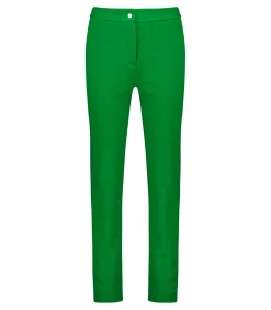 Collectors Club Pantalon Porter Bis Emerald Green*Femme Bas