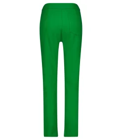 Collectors Club Pantalon Porter Bis Emerald Green*Femme Bas