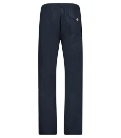 Bsbee Pantalon pour Homme New Temescal Black*Homme Pantalons