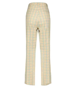 Charlie Joe Pantalon Rayssa checks*Femme Bas