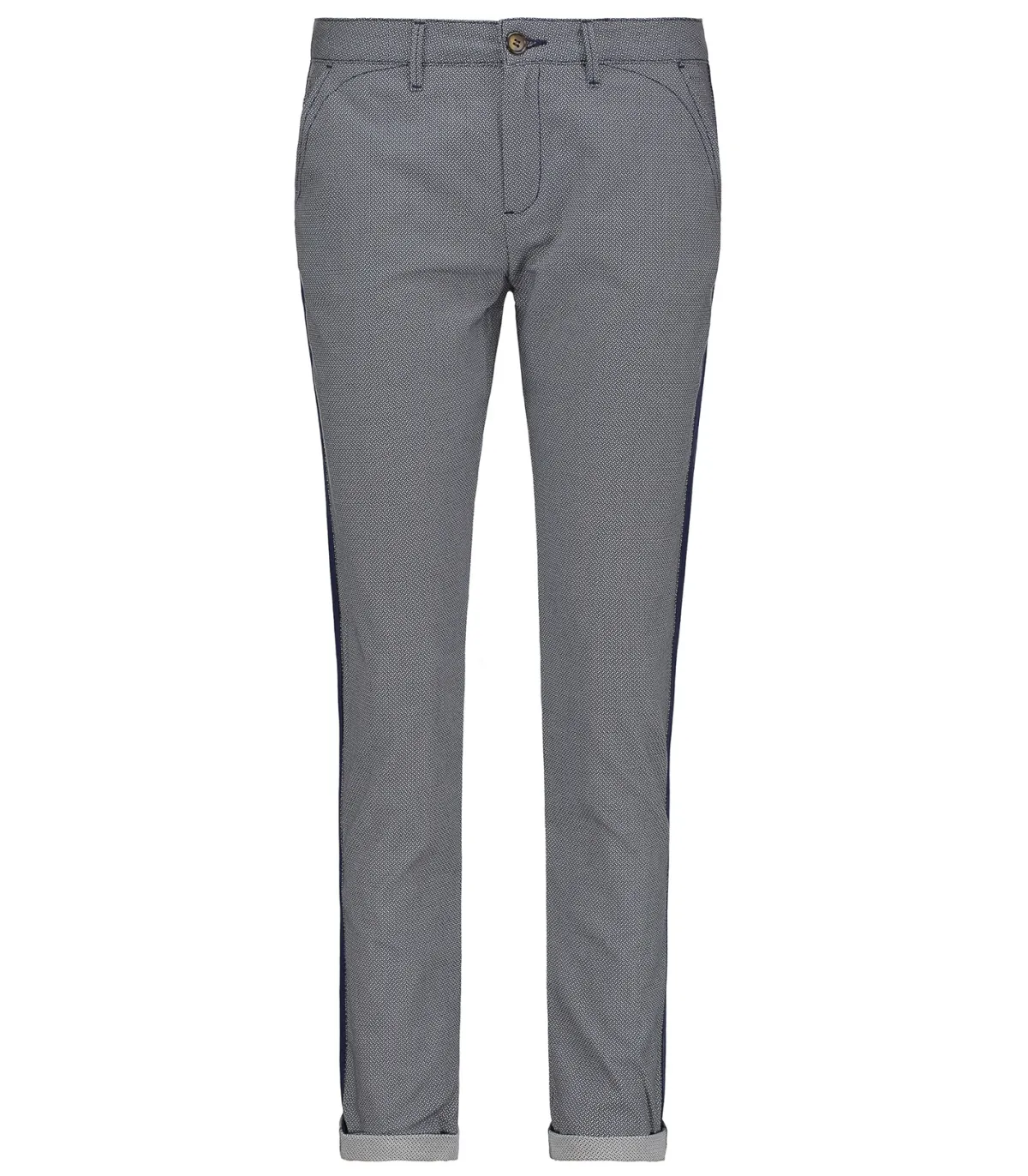 Reiko Pantalon Sandy Fancy*Femme Bas