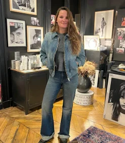 HAPPY HAUS Pantalon Tulipe 5 years*Femme Bas