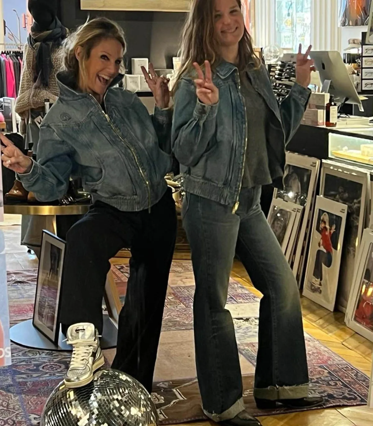 HAPPY HAUS Pantalon Tulipe 5 years*Femme Bas