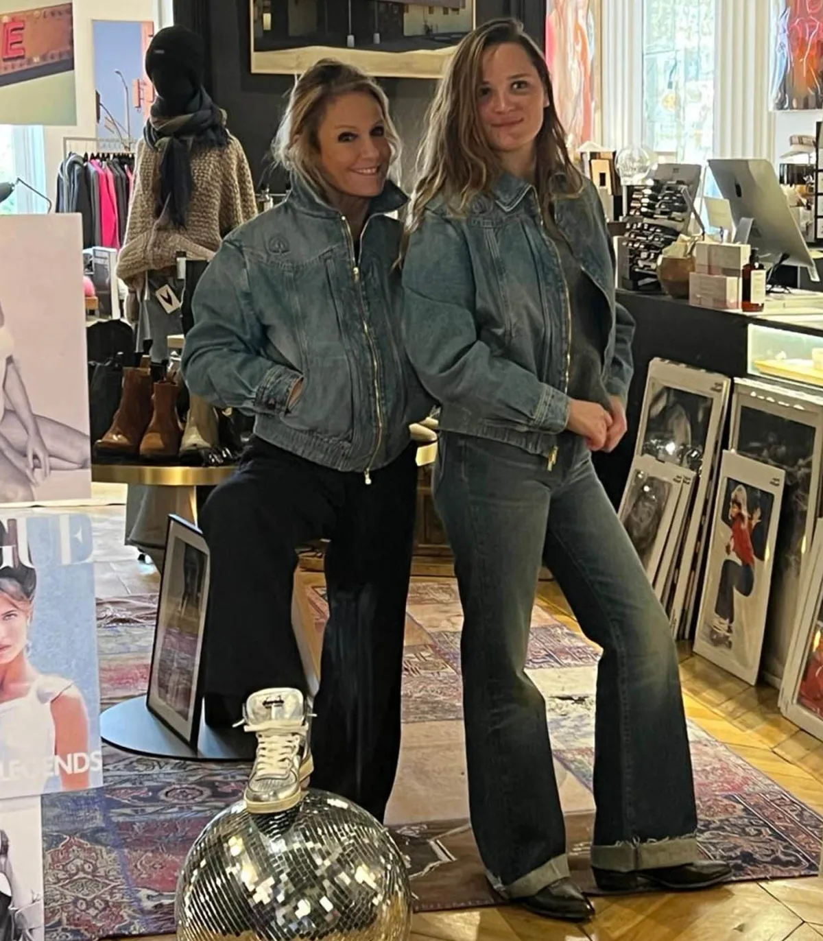 HAPPY HAUS Pantalon Tulipe 5 years*Femme Bas