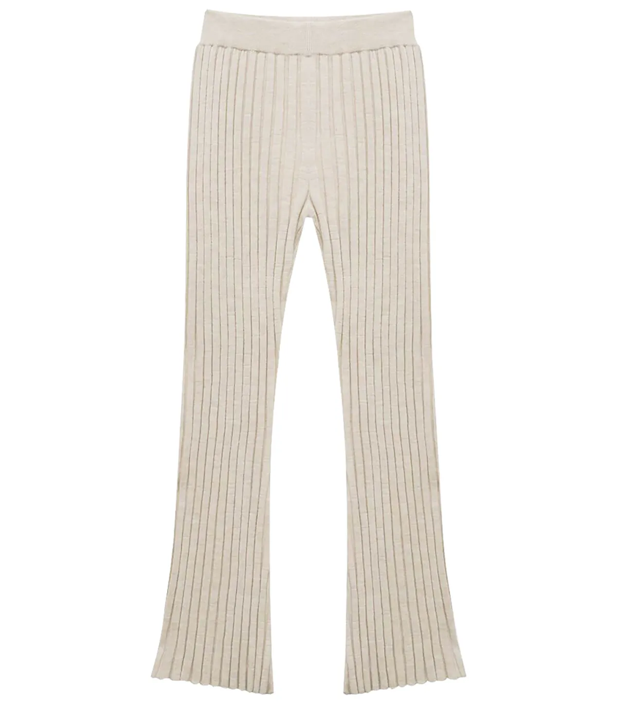 Anine Bing Pantalon Val en laine*Femme Bas