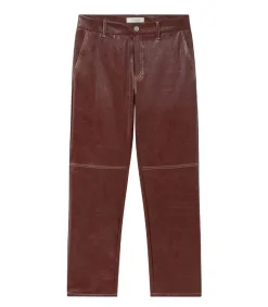 Roseanna Pantalon Vernis Iggy*Femme Bas