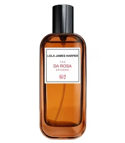 Lola James Harper Parfum D'Ambiance #62 Da Rosa 50ml* Sprays D'Intérieur