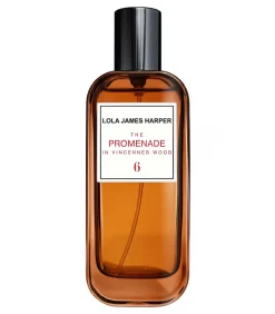Lola James Harper Parfum D'Ambiance #6 Promenade 50ml* Sprays D'Intérieur