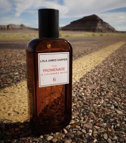 Lola James Harper Parfum D'Ambiance #6 Promenade 50ml* Sprays D'Intérieur