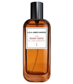 Lola James Harper Parfum D'Ambiance #7 Rainy Days 50ml* Sprays D'Intérieur