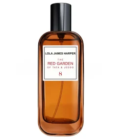 Lola James Harper Parfum D'Ambiance #8 Red Garden 50ml* Sprays D'Intérieur