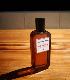 Lola James Harper Parfum D'Ambiance #8 Red Garden 50ml* Sprays D'Intérieur