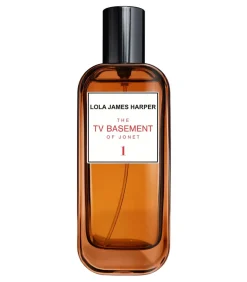 Lola James Harper Parfum D'Ambiance #1 The TV Basement 50ml* Sprays D'Intérieur