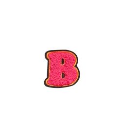 Marc Jacobs Patch The Letter B*Femme Badges & Porte-Clés