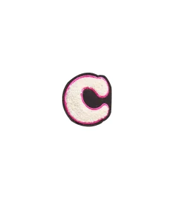 Marc Jacobs Patch The Letter C*Femme Badges & Porte-Clés