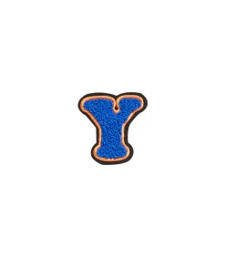 Marc Jacobs Patch The Letter Y*Femme Badges & Porte-Clés
