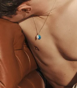 Pascale Monvoisin Pendentif Hydra*Femme Pendentifs|Bijoux