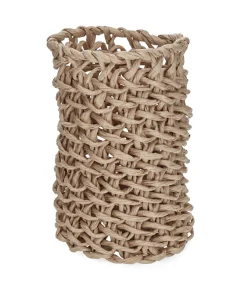 Best Before Petit panier Tour de Pise Naturel* Rangements