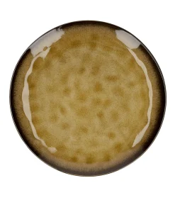 Serax Petite assiette ronde en céramique "Pascale Naessens"* Assiettes & Plats