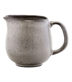Nicolas Vahé Petite cruche à lait en pierre Stone* Tasses, Mugs & Bols|Services À Thé