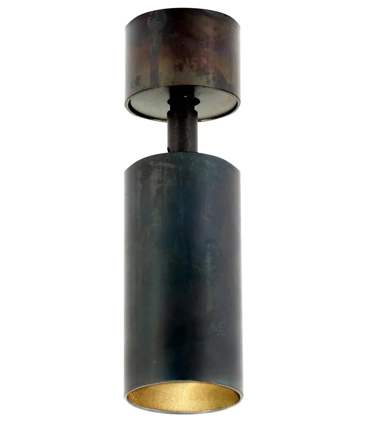 Serax Plafonnier Sofisticato NR4 acier D6 H16-GU10* Luminaires