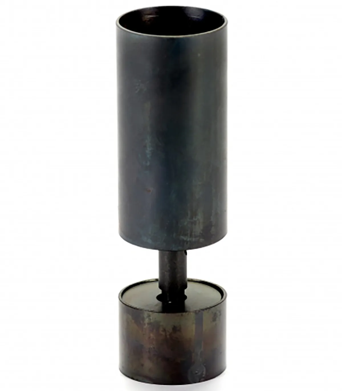 Serax Plafonnier Sofisticato NR4 acier D6 H16-GU10* Luminaires