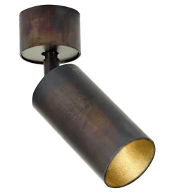 Serax Plafonnier Sofisticato NR4 acier D6 H16-GU10* Luminaires