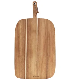 Nicolas Vahé Planche à découper pour Pain* Plateaux & Planches