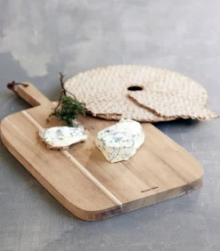 Nicolas Vahé Planche à découper pour Pain* Plateaux & Planches