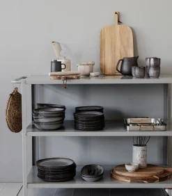 Nicolas Vahé Plateau en pierre Stone* Plateaux & Planches