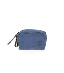 Sac U.S Pochette et sacs pour chiens bleu x Jane de Boy* Accessoires Pour Animaux