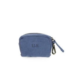 Sac U.S Pochette et sacs pour chiens bleu x Jane de Boy* Accessoires Pour Animaux