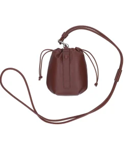 ELAOW Pochette Moyenne Cuir*Femme Petite Maroquinerie|Petite Maroquinerie