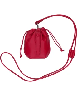ELAOW Pochette Moyenne Cuir*Femme Petite Maroquinerie|Petite Maroquinerie