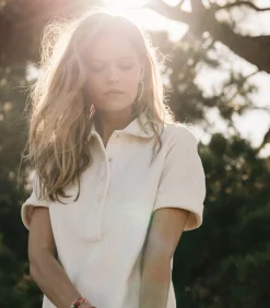 Welcome Bob Polo Arcachon*Femme Hauts