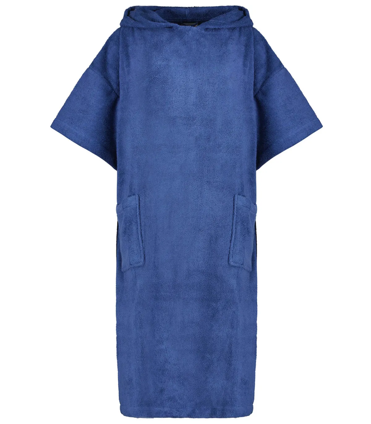 Atelier Dune Poncho en Coton x Jane de Boy*Femme Manteaux & Vestes|Accessoires De Plage