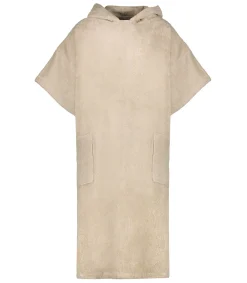 Atelier Dune Poncho en Coton x Jane de Boy*Femme Manteaux & Vestes|Accessoires De Plage