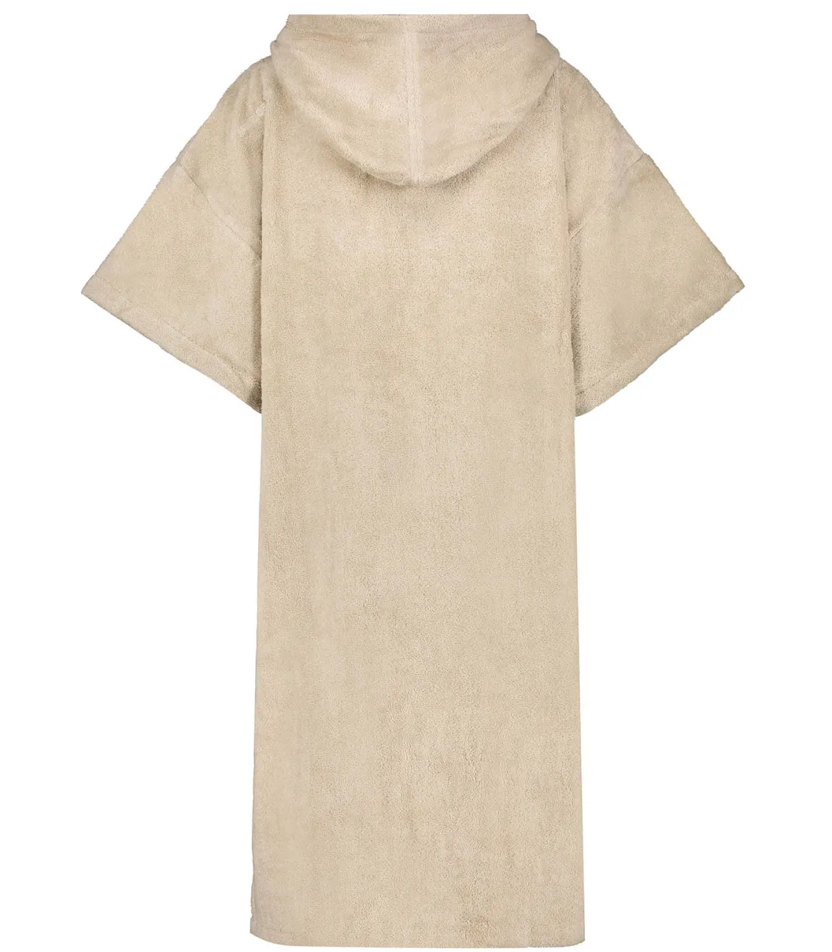 Atelier Dune Poncho en Coton x Jane de Boy*Femme Manteaux & Vestes|Accessoires De Plage