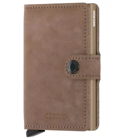 Secrid Porte-Carte Miniwallet Vintage*Femme Petite Maroquinerie|Petite Maroquinerie