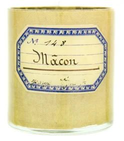 John Derian Pot à crayons "Macon"* Déco De Bureau