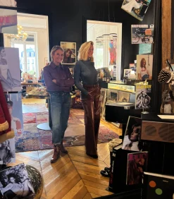 Roberto Collina Pull côtelé Lupetto Vanise Gris*Femme Mailles & Sweats