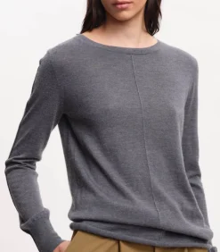 Margaux Lonnberg Pull Esther*Femme Mailles & Sweats