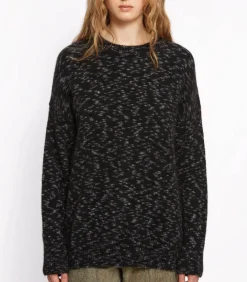 Roseanna Pull maille Titi Alpaga*Femme Mailles & Sweats