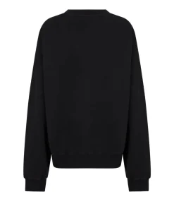 Love Stories Pull Sloane "Thank You" à col rond*Femme Mailles & Sweats|Love Stories